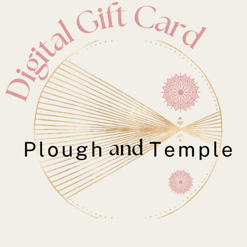 Digital Gift Card