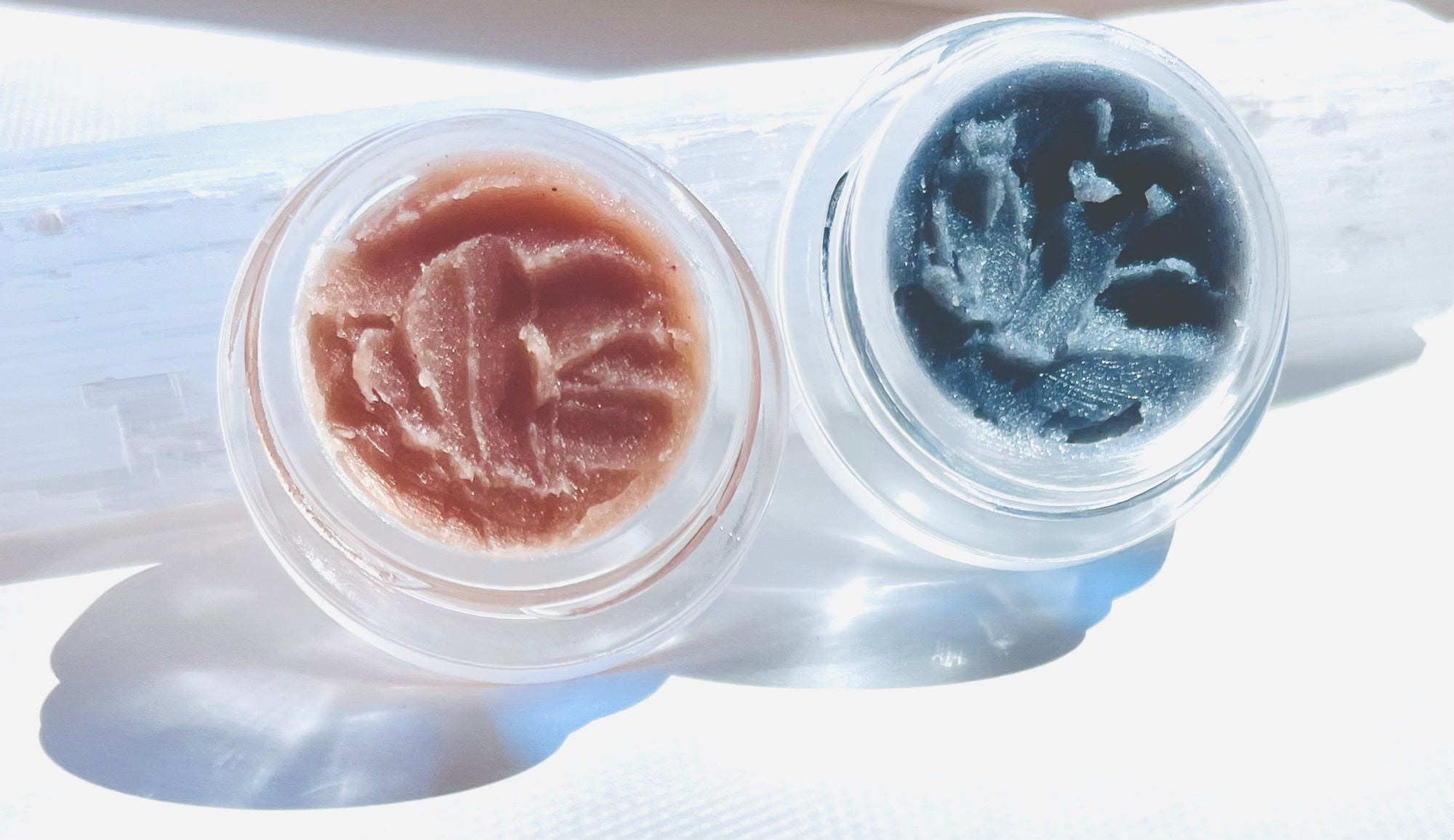 Blueberry Grape Lip Butter